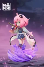 【Pre order】MOE Studio 1/6 Spy x Family Anya Forger cos Kochou Shinobu - Image 7