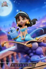 【Pre order】GULUGULU Studio - Spy x Family Anya Foeger COS Aladdin - Image 4