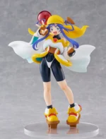 【Pre order】GSC Studio - PVC Saber Marionette J Pop Up Parade SP Lime (Copyright) - Image 3