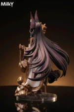 【Pre order】MilkY 1/6 Golden Tetra illustration by Ekrea Jan (Copyright) - Image 6