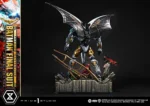 【Pre order】Prime 1 Studio - Premium Masterline Justice League (Comics) Batman Final Suit (Design by Jorge Jimenez) PMDCJLC-01 PMDCJLC-01S (Licensed) - Image 2