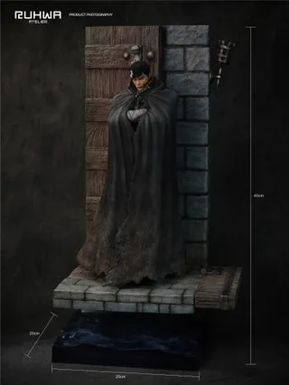【Pre order】RUHWA Studio 1/6Berserk Guts