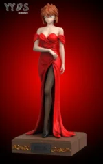 【Pre order】YYDS Studio 1/6 Detective Conan Miyano Shiho Sherry - Image 6