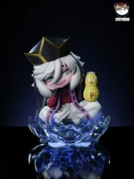 【Pre order】ZH Studio - Spy x Family Anya Forger COS Douma - Image 7