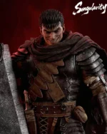 【Pre order】Singularity Studio 1/4 Berserk Guts - Image 2