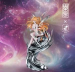 【Pre order】LeJian x Mengyaxiang Studio 1/6 Neon Genesis Evangelion Asuka Langley Soryu & Ayanami Rei - Image 9