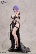 【Pre order】Super Nova Studio 1/6 PVC Yuna (Copyright) - Image 11