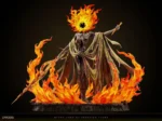 【Pre order】CHIKARA studio 1/4 Elden Ring Lord Of Frenzied Flame Midra - Image 2