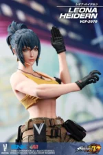 【Pre order】VERYCOOL 1/6 King of Fighters XIV SNK Leona Heidern Action Figures VCF-2070 (Copyright) - Image 2
