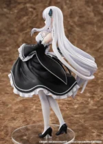 【Pre order】Kadokawa 1/8 PVC Re:Zero Starting Life in Another World Echidna Roswaal Manor Maid Outfit - Image 5