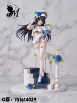 【Pre order】Mint Studio 1/6 Maitetsu Hachiroku wedding dress - Image 2