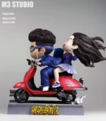 【Pre order】M3 Studio - Slam Dunk Miyagi Ryota & Ayako‌‌ - Image 2