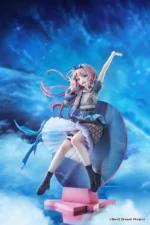 【Pre order】GSAS 1/7 PVC BanG Dream! Anon Chihaya: Zero Gravity Ver. (Copyright) - Image 3