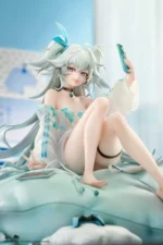 【Pre order】CALBONE 1/7 PVC Girls' Frontline 2: Exilium PA-15 (Copyright) - Image 4