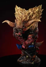 【Pre order】SWORD&WING Studio 1/10 Monster Hunter Furious Rajang with LED - Image 10