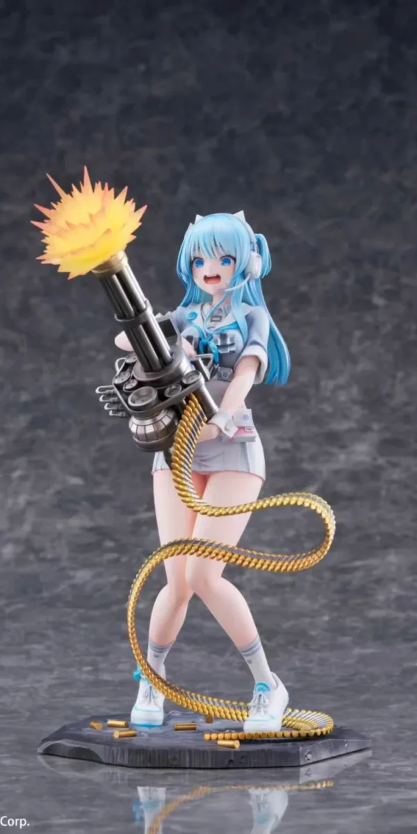 【Pre order】Hobby Sakura Studio 1/7 PVC Goddess of Victory: Nikke Shifty (Copyright)