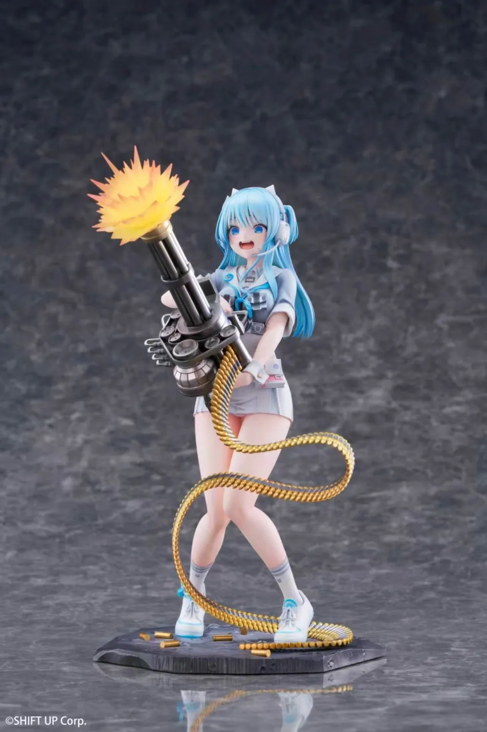 4beb887b03e905ee 【Pre order】Hobby Sakura Studio 1/7 PVC Goddess of Victory: Nikke Shifty (Copyright) - Image 1