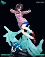 【Pre order】Zenkai Studio 1/6 DanDaDan Momo Ayase - Image 3