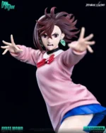 【Pre order】Zenkai Studio 1/6 DanDaDan Momo Ayase - Image 2