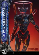【Pre order】Prime 1 Studio - Ultimate Diorama Masterline Neon Genesis Evangelion EVANGELION Mark.06 (Concept by Josh Nizzi) UDMEVA-09 UDMEVA-09S (Copyright) - Image 35