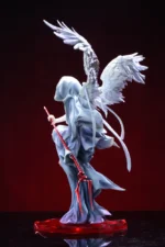 【In Stock】FK Studio 1/6 Neon Genesis Evangelion Nagisa Kaworu - Image 3
