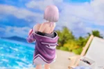 【Pre order】Alphamax 1/7 PVC SSSS.GRIDMAN Shinjou Akane - Image 3