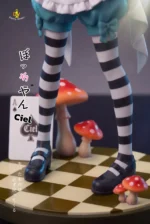 【Pre order】Dainty Studio 1/6 Black Butler Ciel - Image 6