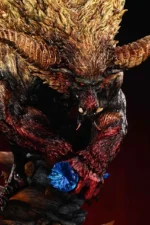 【Pre order】SWORD&WING Studio 1/10 Monster Hunter Furious Rajang with LED - Image 11