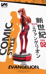 【Pre order】VenusMint studio 1/4 Neon Genesis Evangelion Asuka Langley Soryu - Image 7