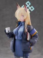 【Pre order】WING Studio 1/7 PVC Blue Archive Kanna Ogata (Copyright) - Image 3