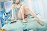【Pre order】CALBONE 1/7 PVC Girls' Frontline 2: Exilium PA-15 (Copyright) - Image 3