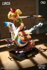 【Pre order】Infinite Studio Dragon Ball 40th Anniversary 1/6&1/4 Lunch - Image 8