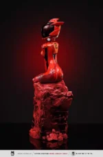 【Pre order】Instant Noodles Studio - Neon Genesis Evangelion Asuka Langley Soryu - Image 3