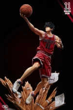 【Pre order】Infinite Studio 1/6 & 1/4 Slam Dunk Rukawa Kaede