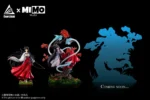 【Pre order】Exorcism Studio x Mimo Studio 1/6 Inuyasha Kikyō - Image 6