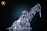 【Pre order】Sun Toys Studio - Digimon Raremon - Image 3