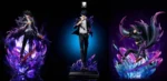 【In Stock】Noc Studio 1/6 Solo leveling Squatting Jin woo Sung - Image 5