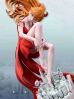 【Pre order】Duel Soul Studio 1/6 Neon Genesis Evangelion Asuka Langley Soryu