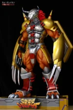 【Pre order】JuMoDongMan Studio - Digimon War Greymon