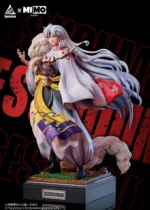 【In Stock】Exorcism Studio x Mimo Studio 1/6 Inuyasha Sesshoumaru - Image 4