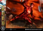 【Pre order】Prime 1 Studio - Premium Masterline Justice League (Comics) Batman Final Suit (Design by Jorge Jimenez) PMDCJLC-01 PMDCJLC-01S (Licensed) - Image 10