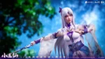 【In Stock】CosmicCreations Studio 1/6 Fights Break Firmament Xiao Yixian - Image 3