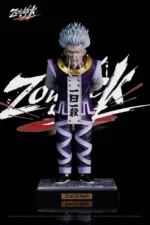 【Pre order】Zoldyck Studio 1/6 Hunter×Hunter Silva & Zeno - Image 4