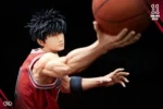 【Pre order】Infinite Studio 1/6 & 1/4 Slam Dunk Rukawa Kaede - Image 4