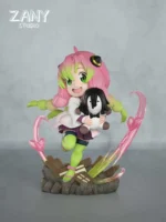 【Pre order】ZANY Studio Spy x Family Anya Forger Sakura Scene