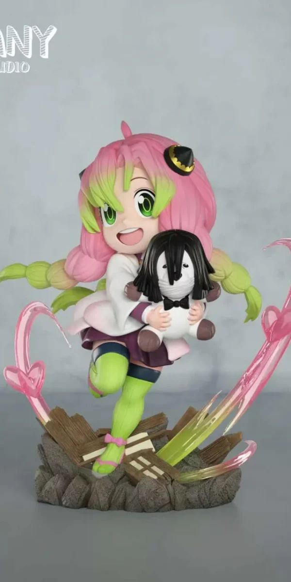【Pre order】ZANY Studio Spy x Family Anya Forger Sakura Scene