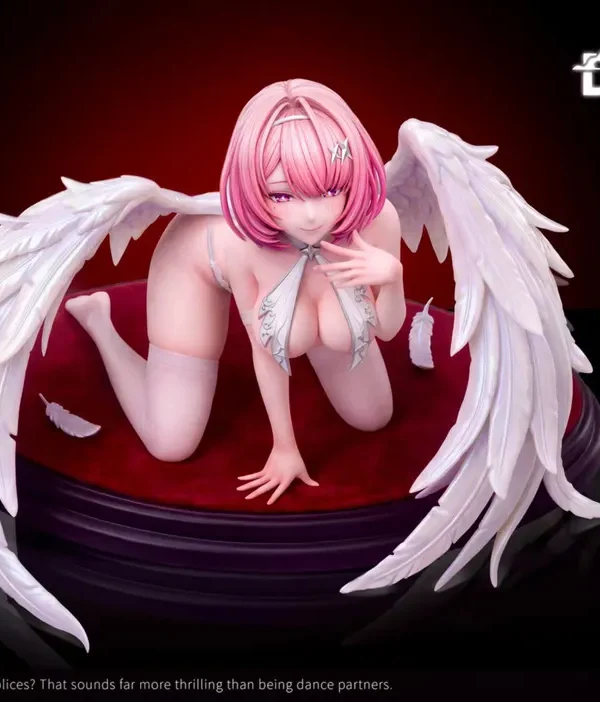 【Pre order】DAWN Studio 1/6 Original Character Remielle Dan