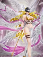 【Pre order】MT Studio MH Scale & 1/4 Digimon Angewomon - Image 6