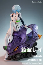 【Pre order】Lutawa Studio 1/6 Neon Genesis Evangelion Ayanami Rei