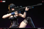 【Pre order】Pink Studio 1/4 Spy x Family Sniper Yor Forger - Image 8
